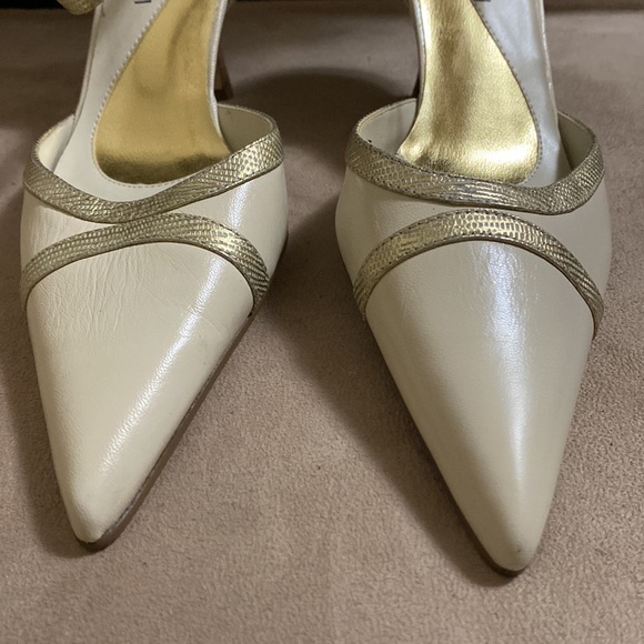 Brand New Vintage Heels - Picture 2 of 5